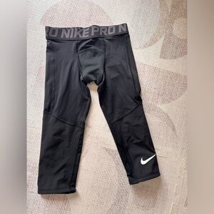 Nike Dri Fit Legging